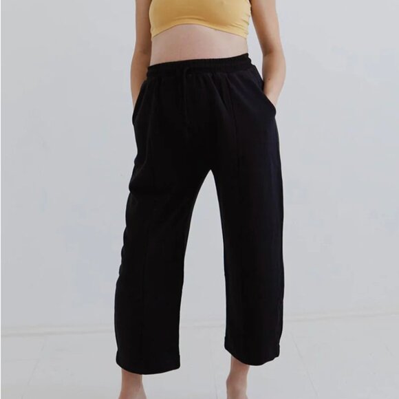 BEYOND NINE JENNY JERSEY TROUSERS - Picture 3 of 7